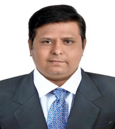Bharat Dudeja
