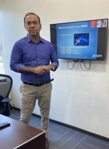 Dheeraj Mehta
