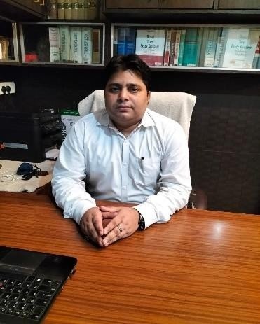 Ghanshyam Jha