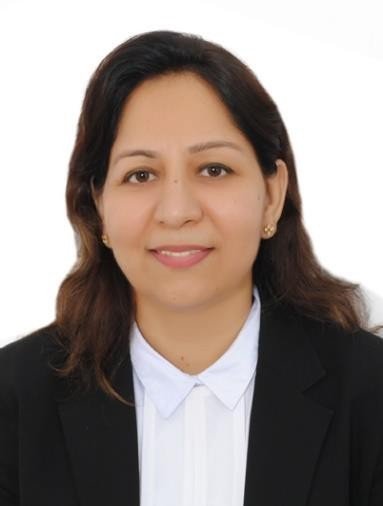Preeti Taneja